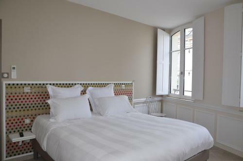 Apartamento Champagne Andre Bergere Bis