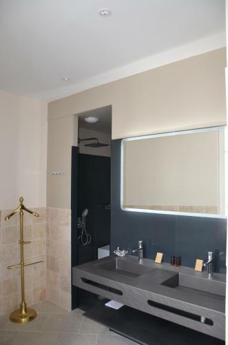 Apartamento Champagne Andre Bergere Bis