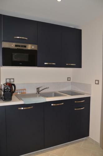 Apartamento Champagne Andre Bergere Bis