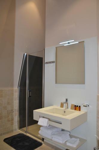 Apartamento Champagne Andre Bergere Bis