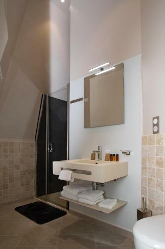 Apartamento Champagne Andre Bergere Bis