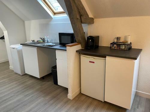 Apartamento Le Paulin