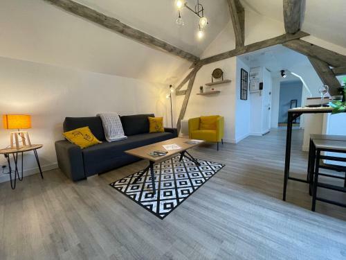 Apartamento Le Paulin