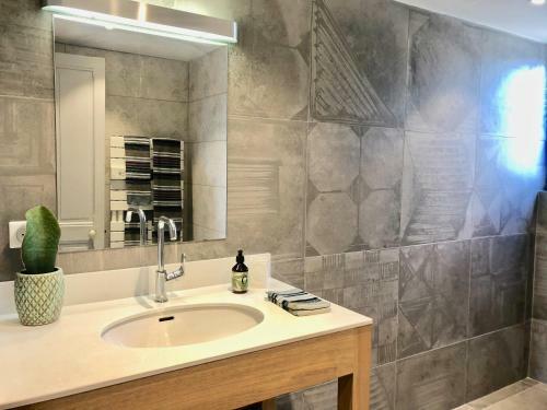 Apartamento Condominium N�3 Dit La La Gar�onni�re