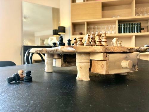 Apartamento Condominium N�3 Dit La La Gar�onni�re