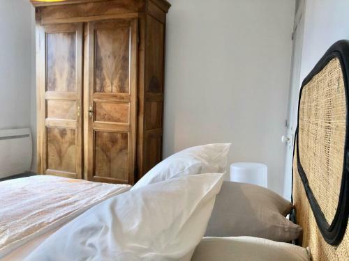Apartamento Condominium N�3 Dit La La Gar�onni�re