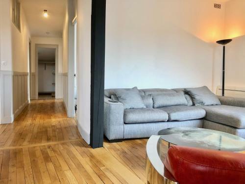 Apartamento Condominium N�3 Dit La La Gar�onni�re