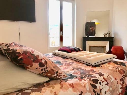 Apartamento Condominium N�3 Dit La La Gar�onni�re
