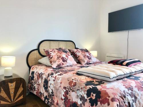 Apartamento Condominium N�3 Dit La La Gar�onni�re