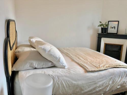 Apartamento Condominium N�3 Dit La La Gar�onni�re