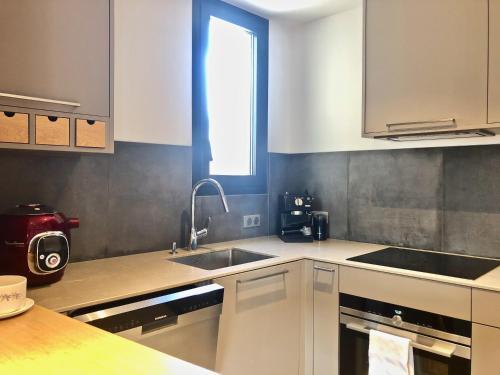 Apartamento Condominium N�3 Dit La La Gar�onni�re