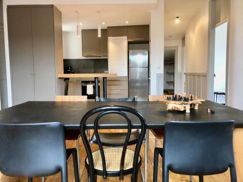 Apartamento Condominium N�3 Dit La La Gar�onni�re