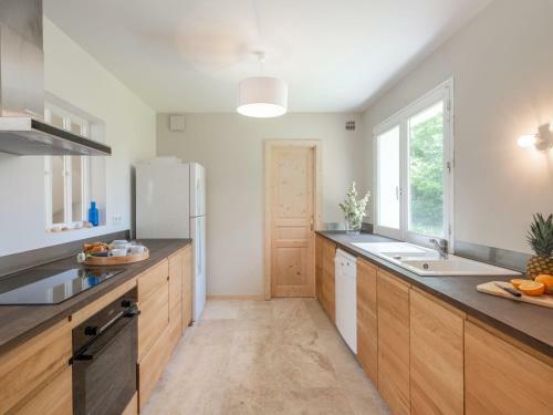 Holiday Home La Pin�de