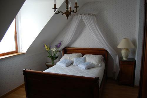 Bed & Breakfast La Roseraie