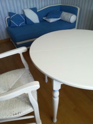 Bed & Breakfast La Roseraie