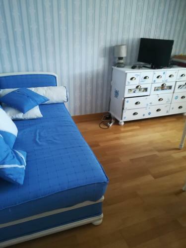 Bed & Breakfast La Roseraie