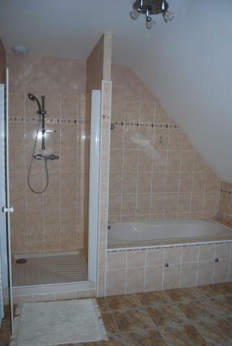 Bed & Breakfast La Roseraie