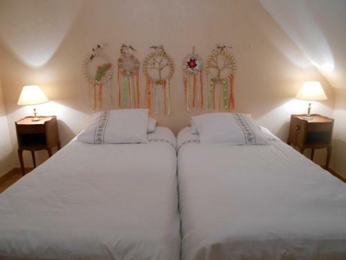 Bed & Breakfast La Roseraie