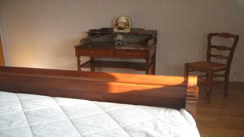 Bed & Breakfast La Roseraie