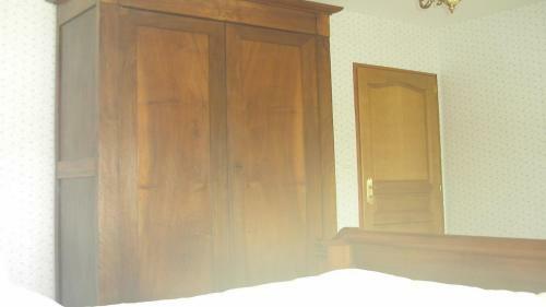 Bed & Breakfast La Roseraie