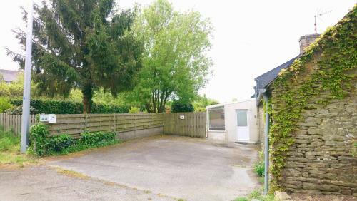 Le Jardin De L�onie
