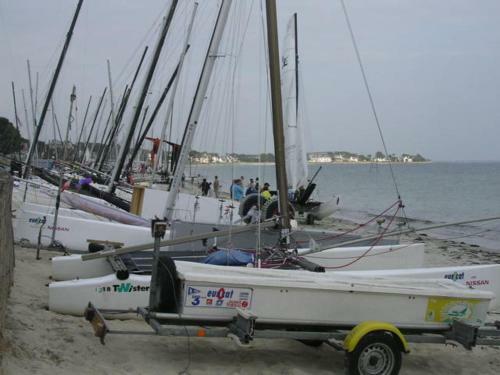 Ty Oceane Erdeven