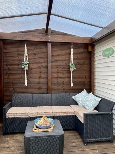Apartamento Driftwood