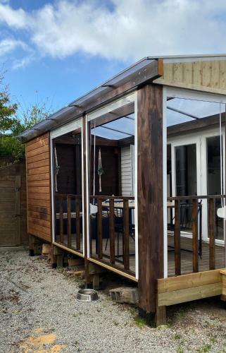 Apartamento Driftwood