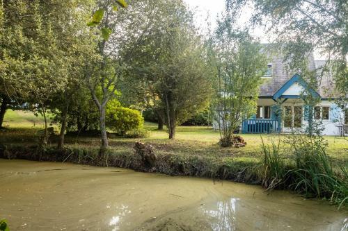 Le Chalet � La Mer