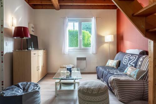 Le Chalet � La Mer