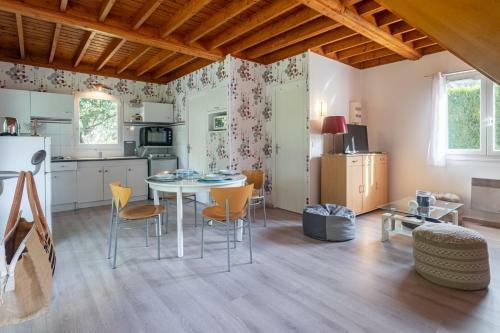 Le Chalet � La Mer