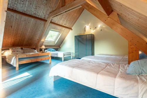 Le Chalet � La Mer