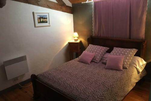 Apartamento Coeur De Combray (ifs Appartment)