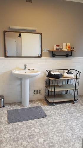 Bed & Breakfast Chambre Dans Maison De Charme