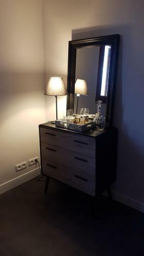 Bed & Breakfast Chambre Dans Maison De Charme
