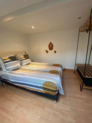 Apartamento Ermont: Superbe Appartement