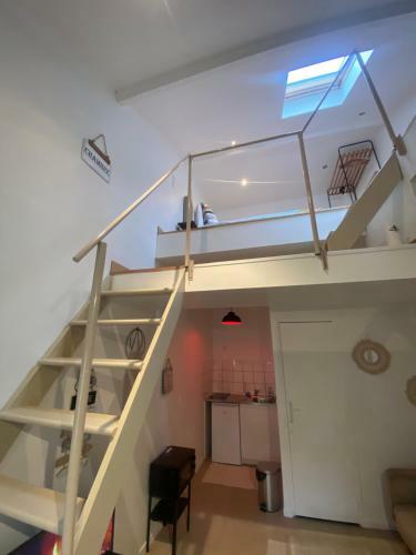 Apartamento Ermont: Superbe Appartement