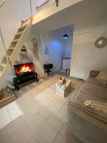 Apartamento Ermont: Superbe Appartement