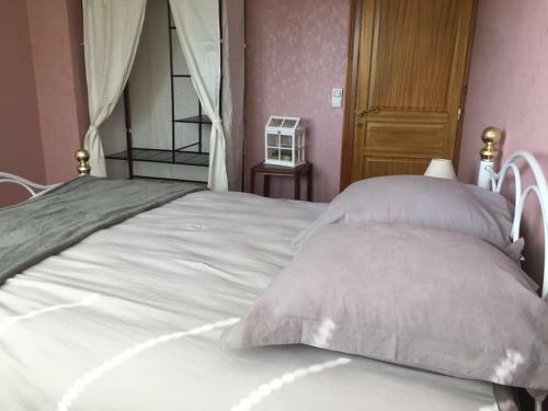 Bed & Breakfast Au Magnolia