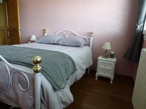 Bed & Breakfast Au Magnolia