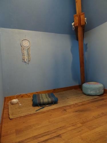 Bed & Breakfast Au Magnolia