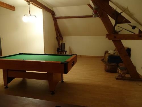 Bed & Breakfast Au Magnolia