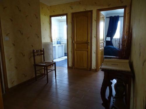 Bed & Breakfast Au Magnolia