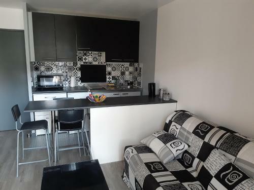 Apartamento Studio Nox