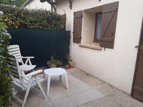 Apartamento La Belle Ortine