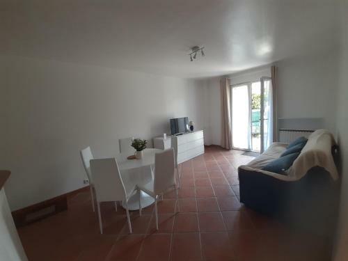 Apartamento La Belle Ortine