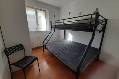 Apartamento La Belle Ortine