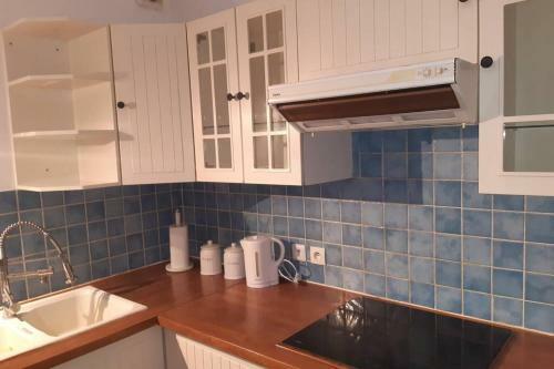 Apartamento La Belle Ortine