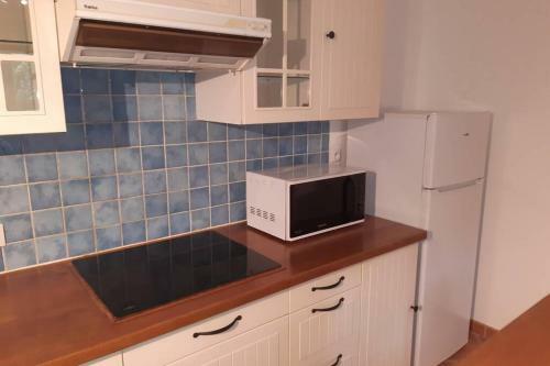 Apartamento La Belle Ortine