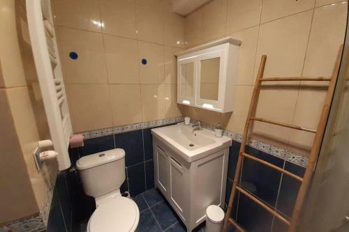 Apartamento La Belle Ortine